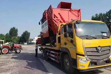甘孜州找拖车附近24小时汽车救援服务